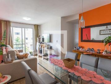 Praça Joaquim Honorato de Camargo, Vila Joaniza, São Paulo, São Paulo