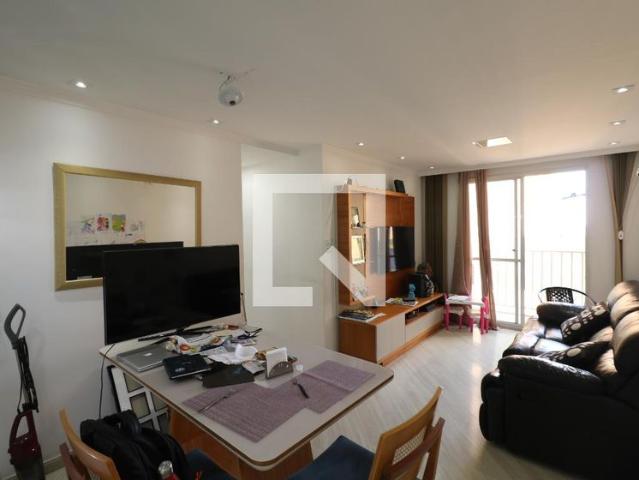 Apto, Centro, 3 Quartos, 69 m2 Diadema