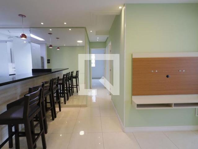 Apto, Centro, 3 Quartos, 69 m2 Osasco
