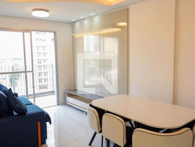 Apto, Centro, 3 Quartos, 70 m2 Osasco