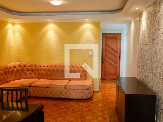 Apto, Centro, 3 Quartos, 70 m2 Osasco