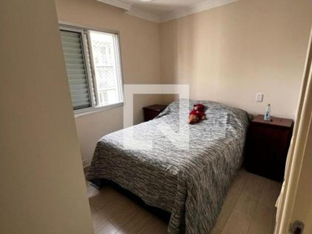 Apto, Centro, 3 Quartos, 70 m2 Santo André