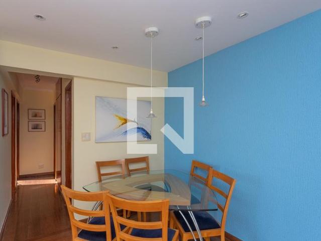 Apto, Centro, 3 Quartos, 72 m2 Diadema