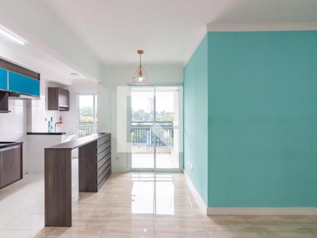 Apto, Centro, 3 Quartos, 72 m2 Osasco