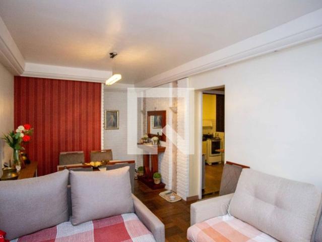 Apto, Centro, 3 Quartos, 74 m2 Diadema