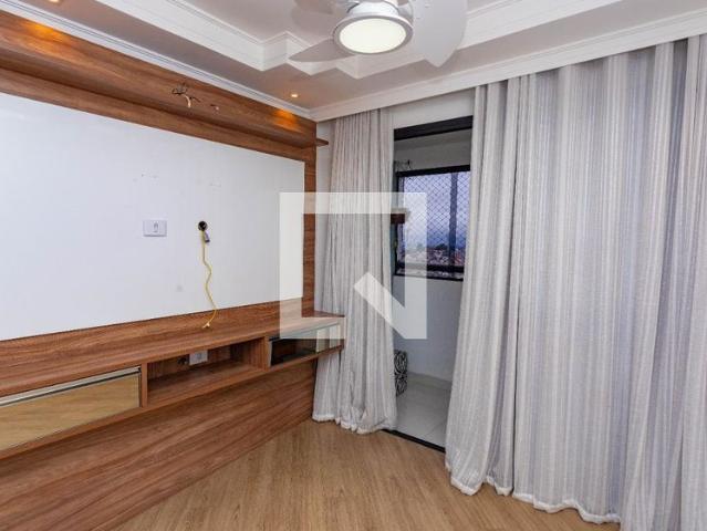 Apto, Centro, 3 Quartos, 75 m2 Diadema