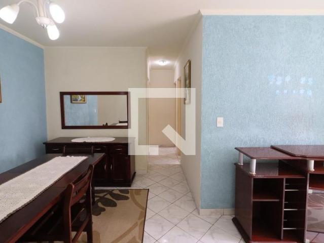 Apto, Centro, 3 Quartos, 75 m2 Osasco