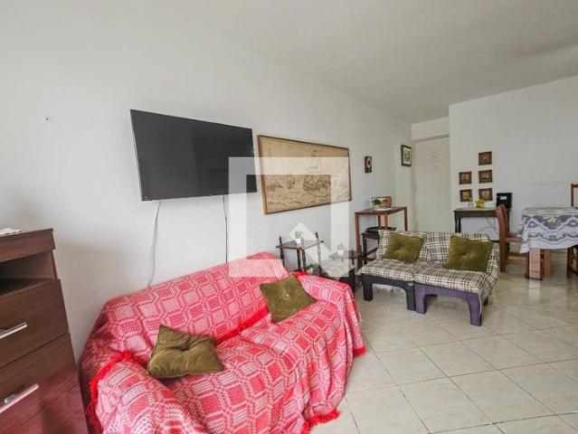 Apto, Centro, 3 Quartos, 86 m2 Guarujá