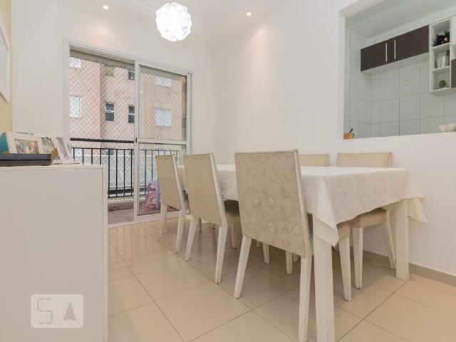 Apto, Centro, 3 Quartos, 76 m2 Osasco