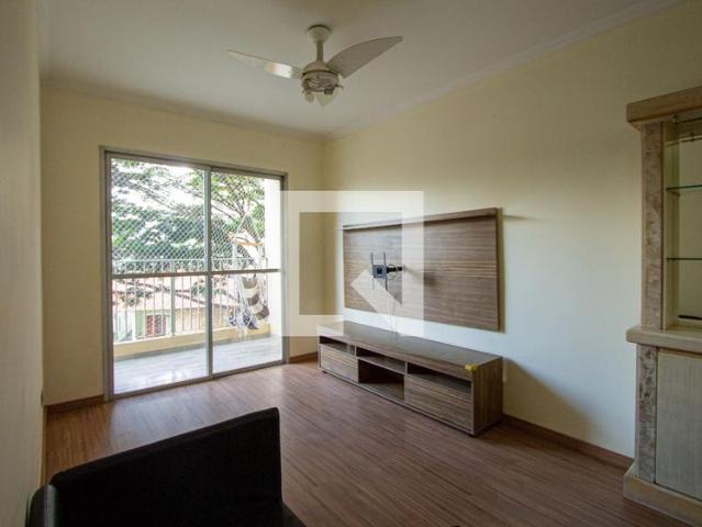Apto, Centro, 3 Quartos, 78 m2 Osasco