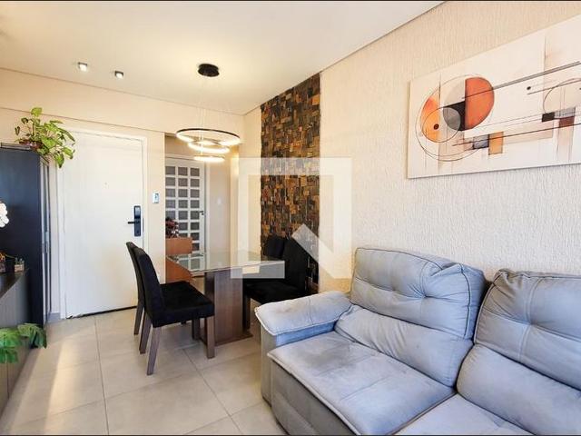 Apto, Centro, 3 Quartos, 80 m2 Campinas