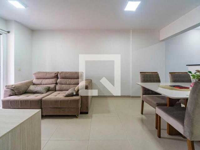 Apto, Centro, 3 Quartos, 81 m2 Santo André