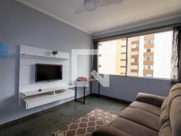 Apto, Centro, 3 Quartos, 82 m2 Campinas