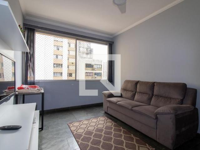 Apto, Centro, 3 Quartos, 82 m2 Campinas