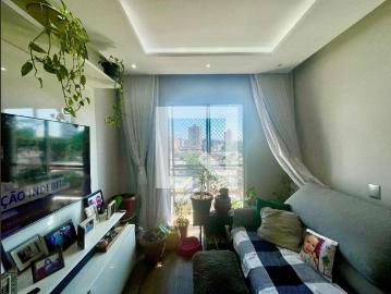 Apto, Centro, 3 Quartos, 82 m2 Guarulhos
