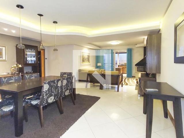 Apto, Centro, 3 Quartos, 84 m2 São Leopoldo