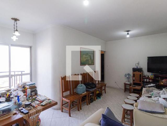 Apto, Centro, 3 Quartos, 85 m2 Osasco