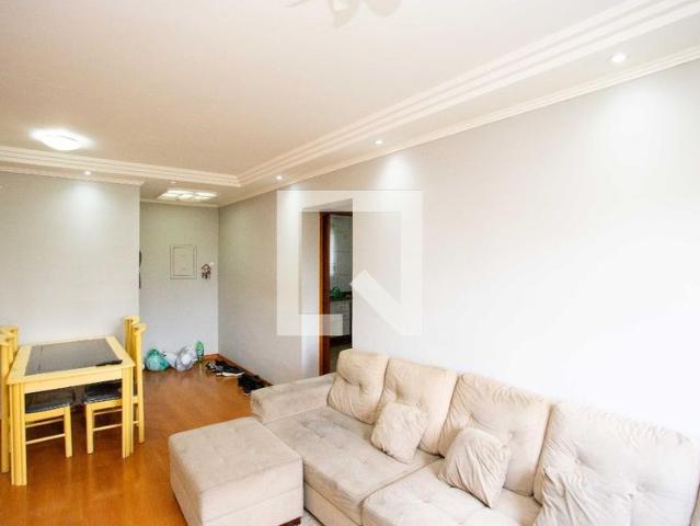 Apto, Centro, 3 Quartos, 86 m2 Diadema