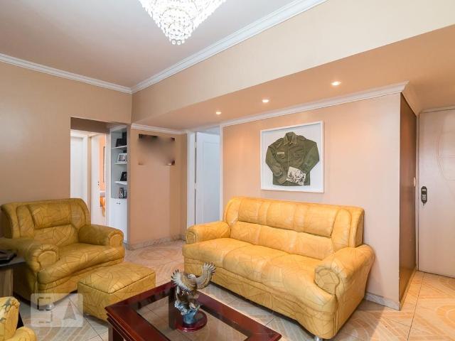 Apto, Centro, 3 Quartos, 90 m2 Guarulhos