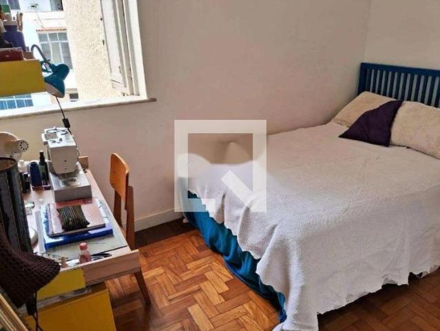Apto, Centro, 3 Quartos, 90 m2 Rio de Janeiro