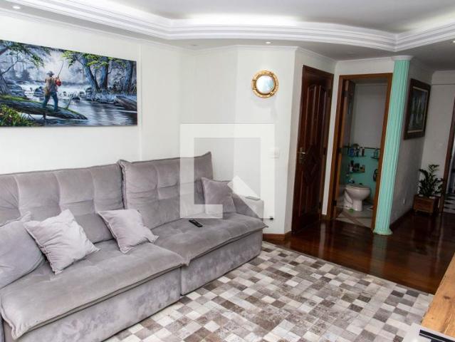 Apto, Centro, 3 Quartos, 92 m2 Diadema