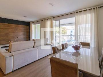 Apto, Centro, 2 Quartos, 95 m2 Guarulhos