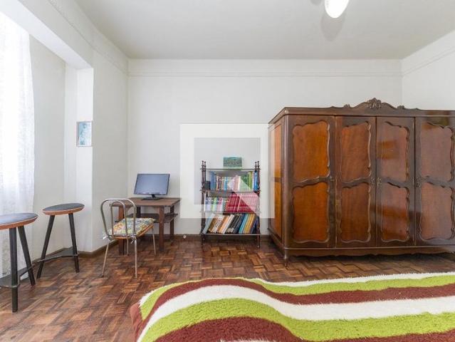 Apto, Centro, 3 Quartos, 97 m2 Curitiba