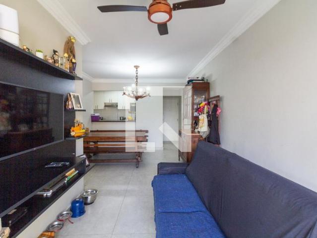 Apto, Centro, 3 Quartos, 97 m2 Osasco