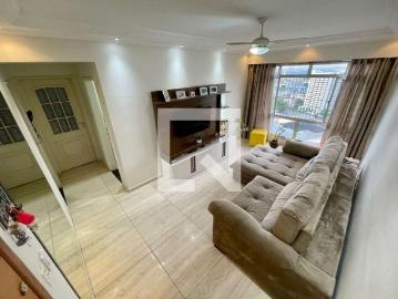Apto, Centro, 3 Quartos, 98 m2 Guarulhos