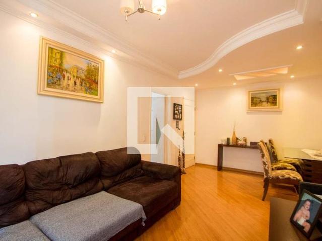 Apto, Centro, 3 Quartos, 98 m2 Santo André