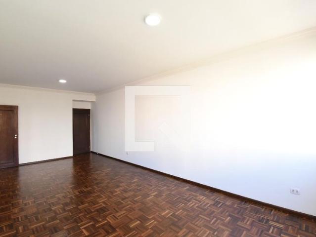 Apto, Centro Cívico, 3 Quartos, 125 m2 Curitiba