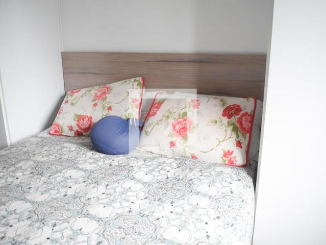 Apto, Centro Cívico, 1 Quarto, 24 m2 Curitiba