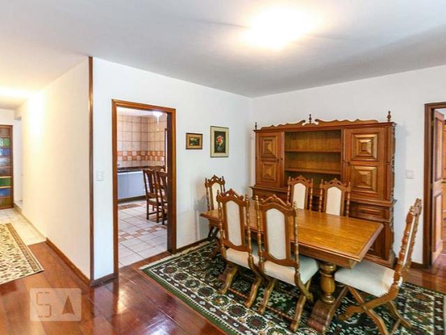 Apto, Centro Histórico, 3 Quartos, 218 m2 Porto Alegre