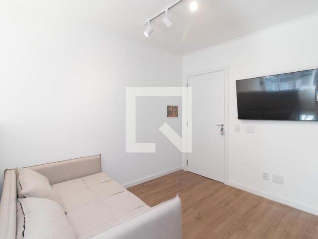 Apto, Centro Histórico, 1 Quarto, 26 m2 Porto Alegre