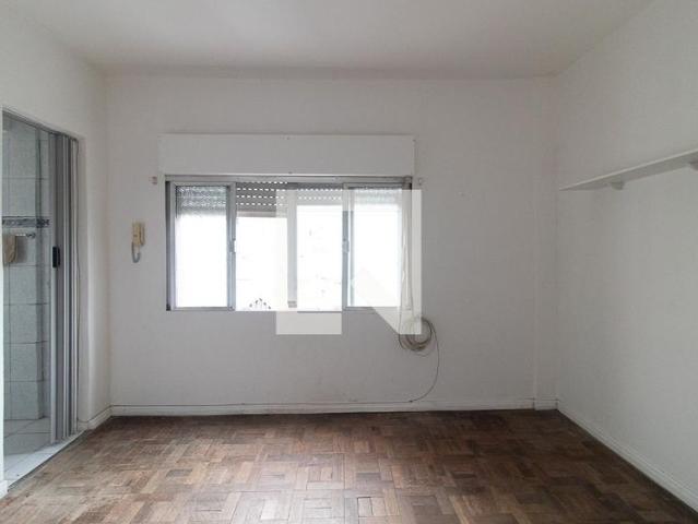 Apto, Centro Histórico, 1 Quarto, 27 m2 Porto Alegre