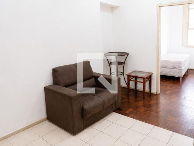 Apto, Centro Histórico, 1 Quarto, 29 m2 Porto Alegre