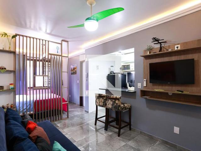 Apto, Centro Histórico, 1 Quarto, 35 m2 Porto Alegre