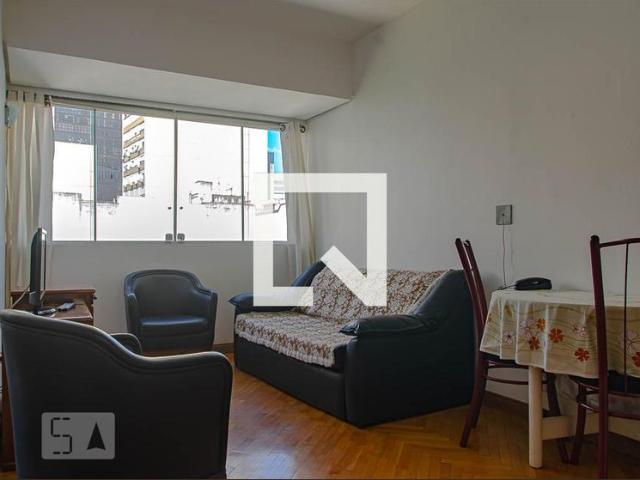 Apto, Centro Histórico, 1 Quarto, 36 m2 Porto Alegre