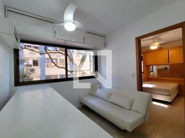 Apto, Centro Histórico, 1 Quarto, 40 m2 Porto Alegre