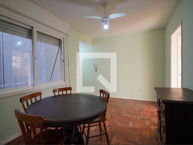 Apto, Centro Histórico, 1 Quarto, 40 m2 Porto Alegre