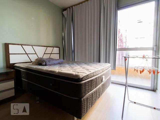 Apto, Centro Histórico, 1 Quarto, 40 m2 Porto Alegre