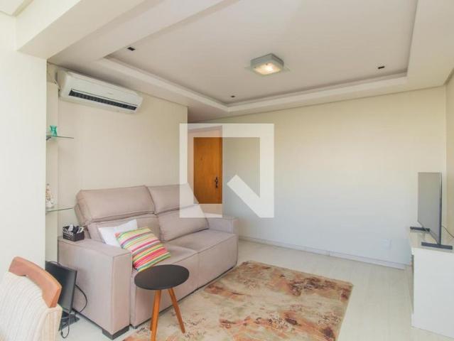 Apto, Centro Histórico, 1 Quarto, 43 m2 Porto Alegre