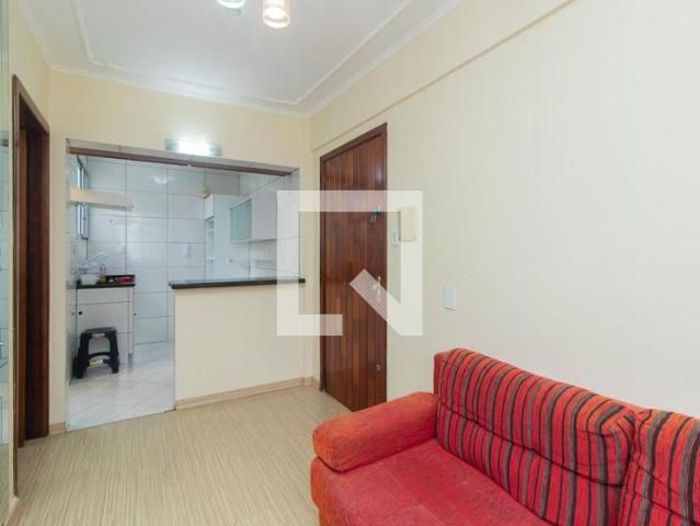 Apto, Centro Histórico, 1 Quarto, 44 m2 Porto Alegre