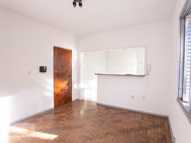 Apto, Centro Histórico, 1 Quarto, 45 m2 Porto Alegre