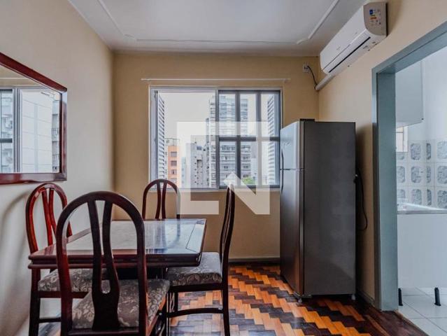 Apto, Centro Histórico, 1 Quarto, 70 m2 Porto Alegre