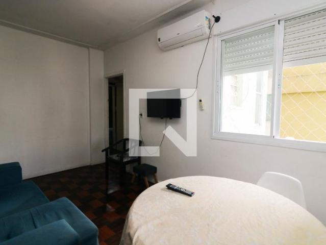 Apto, Centro Histórico, 2 Quartos, 55 m2 Porto Alegre
