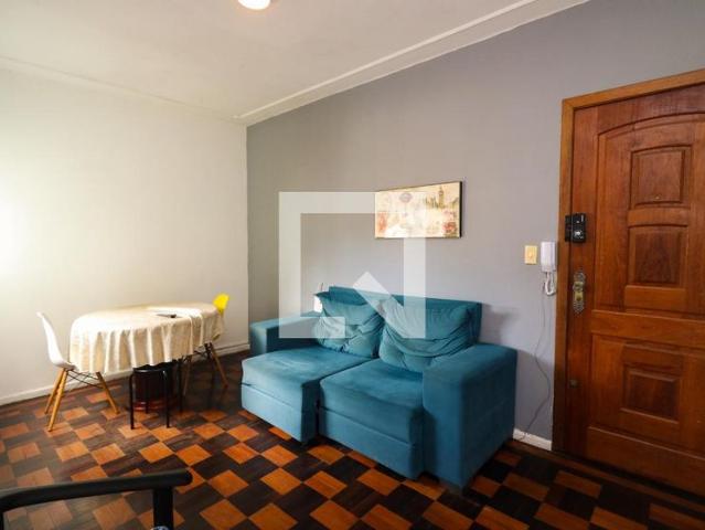 Apto, Centro Histórico, 2 Quartos, 55 m2 Porto Alegre