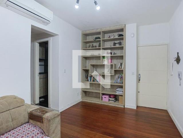 Apto, Centro Histórico, 2 Quartos, 60 m2 Porto Alegre