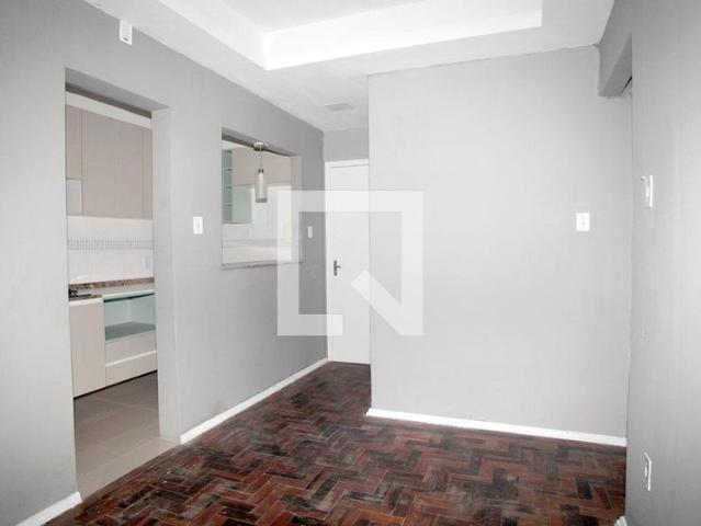 Apto, Centro Histórico, 2 Quartos, 62 m2 Porto Alegre