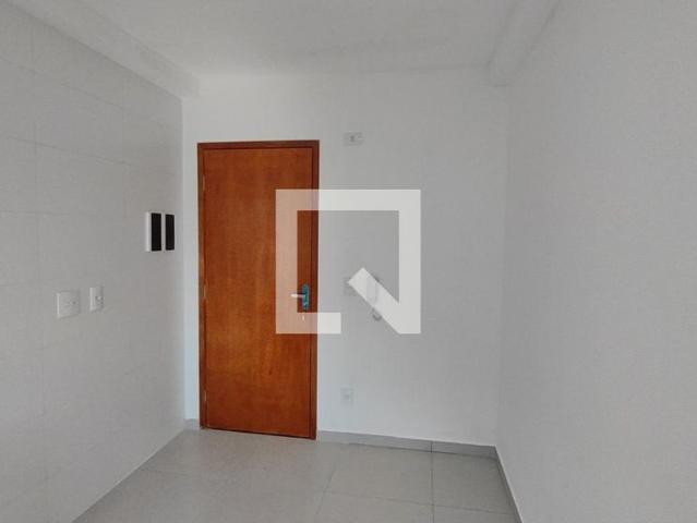 Apto, Cerâmica, 1 Quarto, 34 m2 São Caetano do Sul